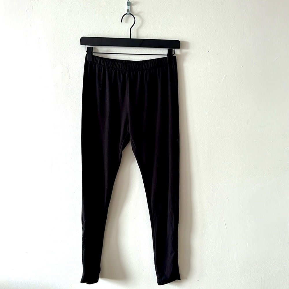 Athleisure No Boundaries Leggings